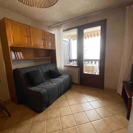 Laye Station -Les Arolles B - 4 Personnes Lägenhet Exteriör bild
