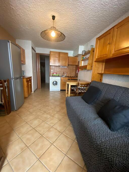 Laye Station -Les Arolles B - 4 Personnes Lägenhet Exteriör bild