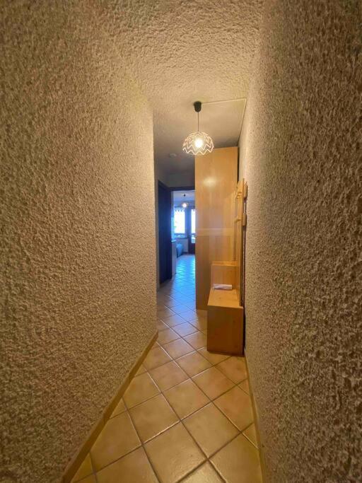 Laye Station -Les Arolles B - 4 Personnes Lägenhet Exteriör bild